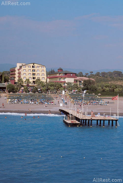 Galeri Hotel
